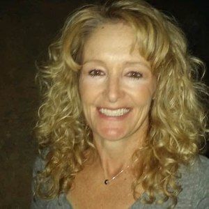 Meet your Posher, Teresa